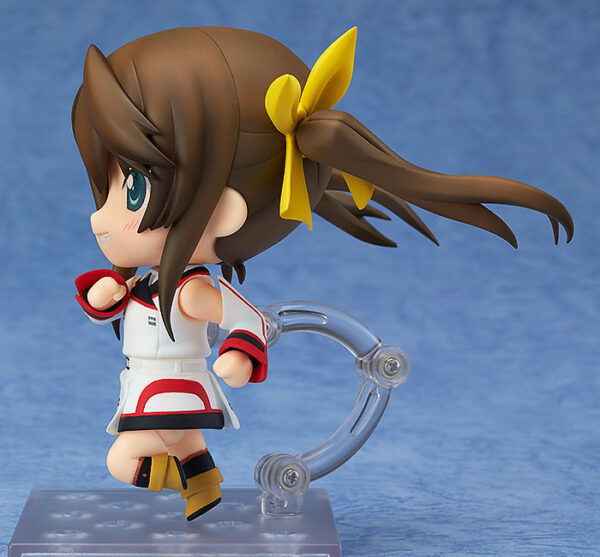 Lingyin Huang — IS <Infinite Stratos> [Nendoroid 476] Nendoroid Infinite Stratos