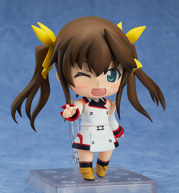 Lingyin Huang — IS <Infinite Stratos> [Nendoroid 476] Nendoroid Infinite Stratos