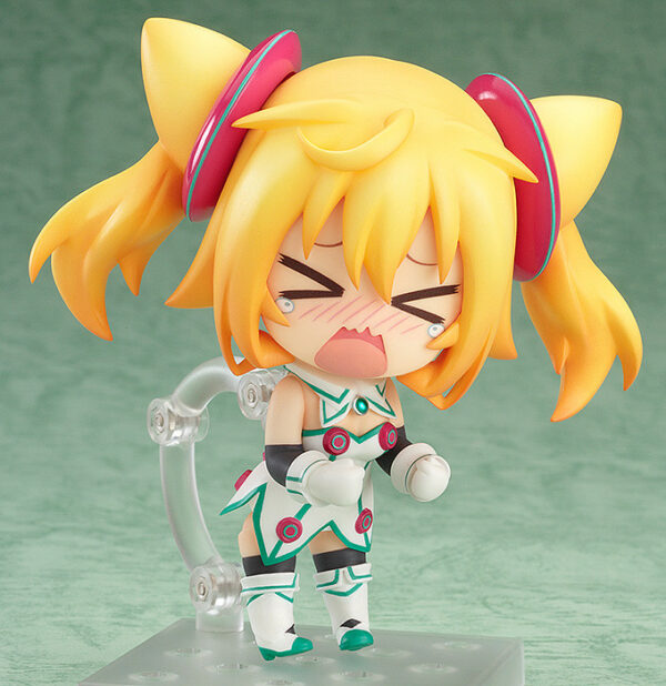 Hacka Doll 01 — Hacka Doll THE Animation [Nendoroid 591] Nendoroid