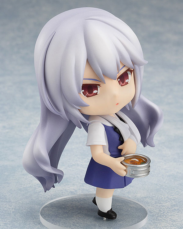 Grisaia no Kajitsu -LE FRUIT DE LA GRISAIA- — Kazami Kazuki — [Nendoroid 534]