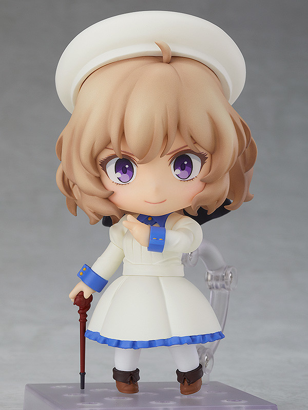 Kotoko Iwanaga — In/Spectre [Nendoroid 1304]