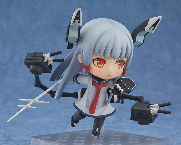 Murakumo — Kantai Collection -Kan Colle- [Nendoroid 830] Nendoroid Kantai Collection