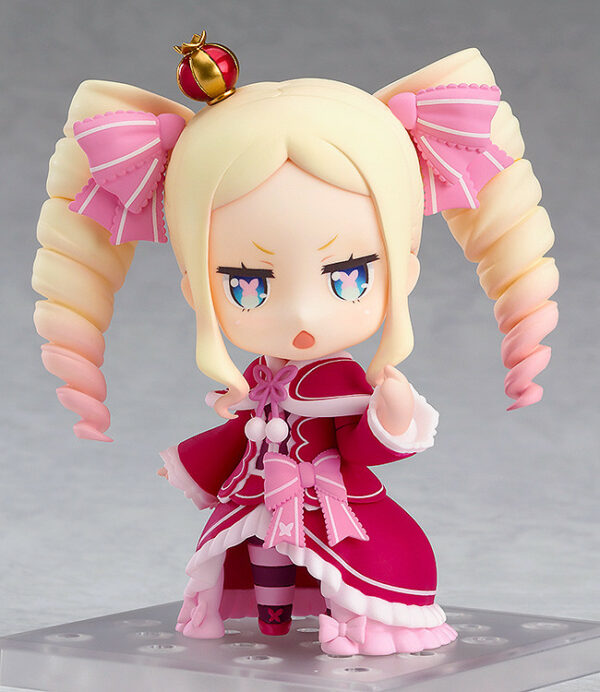 Beatrice -Re:ZERO -Starting Life in Another World- [Nendoroid 861] Nendoroid Re: Zero