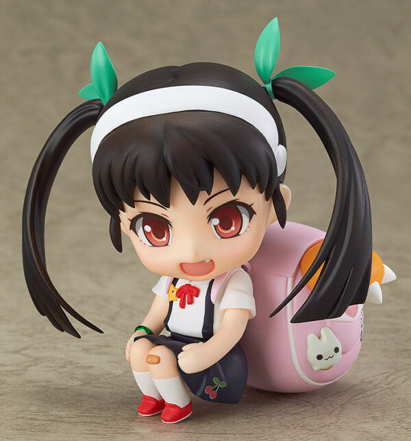 Bakemonogatari — Hachikuji Mayoi — [Nendoroid 368] Nendoroid Monogatari