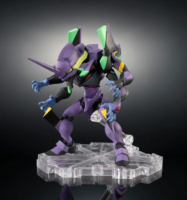 Evangelion Shin Gekijouban: Q — EVA-13 [NXEDGE STYLE] [EVA UNIT] Nendoroid Evangelion