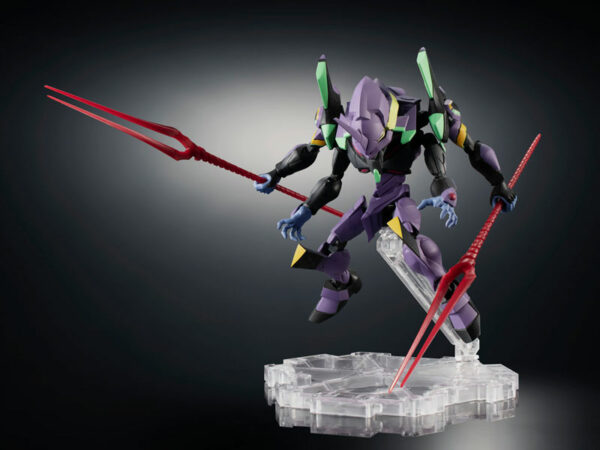 Evangelion Shin Gekijouban: Q — EVA-13 [NXEDGE STYLE] [EVA UNIT] Nendoroid Evangelion