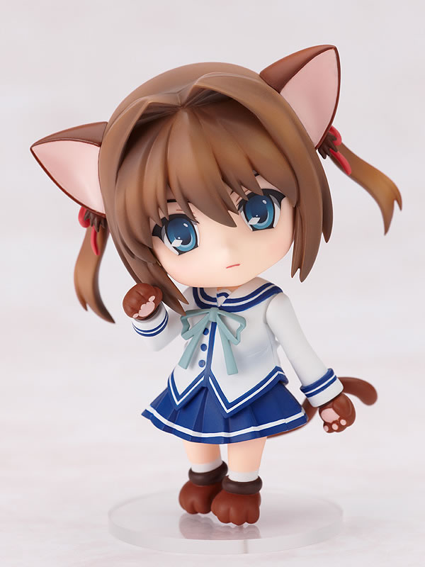 Yume Asakura — D.C. II ~Da Capo II~ [Nendoroid 080]