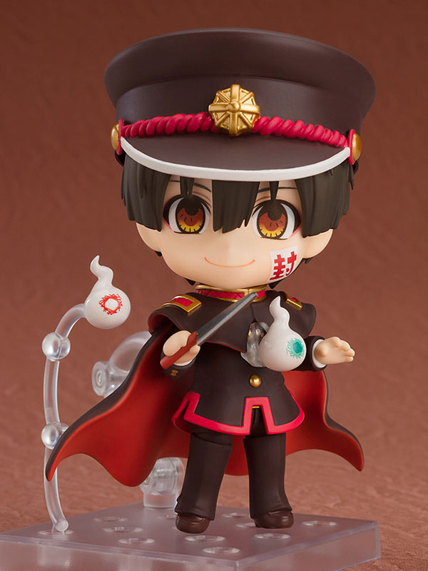 Jibaku Shounen Hanako-kun — Hanako-kun — [Nendoroid 1341]