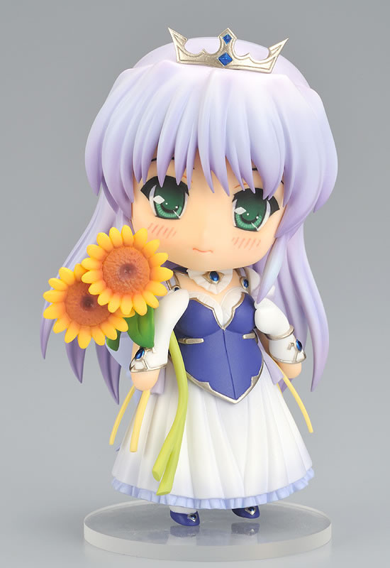 Feena — Yoake Mae yori Ruriiro na [Nendoroid 107]