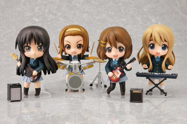 Tsumugi Kotobuki — K-ON! [Nendoroid 102] Nendoroid K-ON!