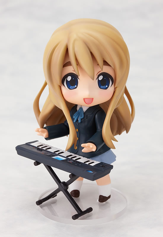 Tsumugi Kotobuki — K-ON! [Nendoroid 102]