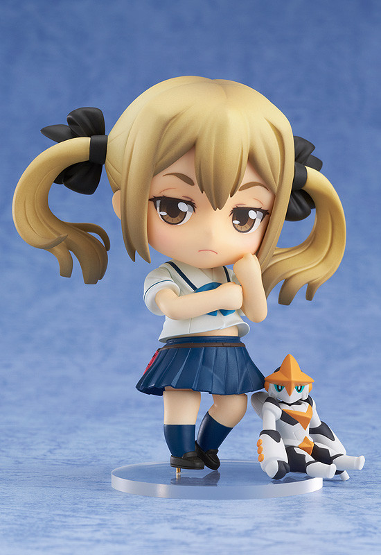 Frau Koujiro — ROBOTICS;NOTES [Nendoroid 294]