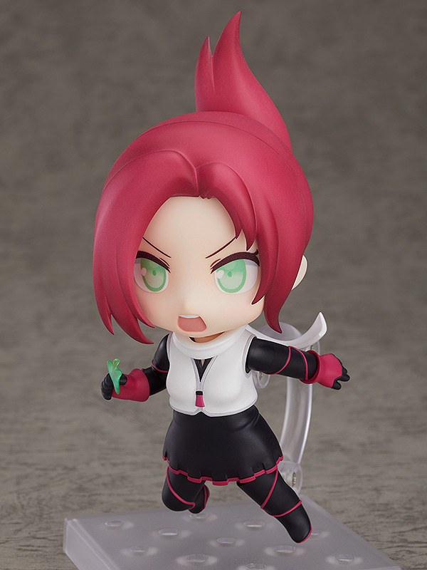 Rin — Kemurikusa. Nendoroid 1107