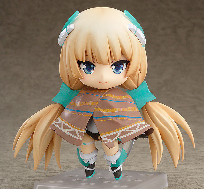 Angela Balzac: Super Movable Edition — Expelled from Paradise [Nendoroid 519]