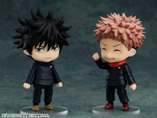 Jujutsu Kaisen — Fushiguro Megumi — [Nendoroid 1506] Nendoroid Jujutsu Kaisen