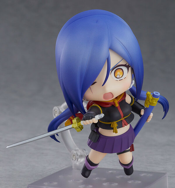 Yuki Hanzomon — RELEASE THE SPYCE [Nendoroid 1041] Nendoroid RELEASE THE SPYCE