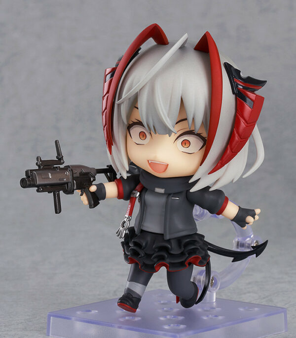 Arknights W [Nendoroid 1375] Nendoroid Arknights