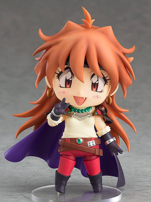 Slayers — Lina Inverse — Nendoroid #901