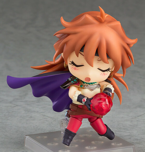 Slayers — Lina Inverse — Nendoroid #901 Nendoroid Slayers