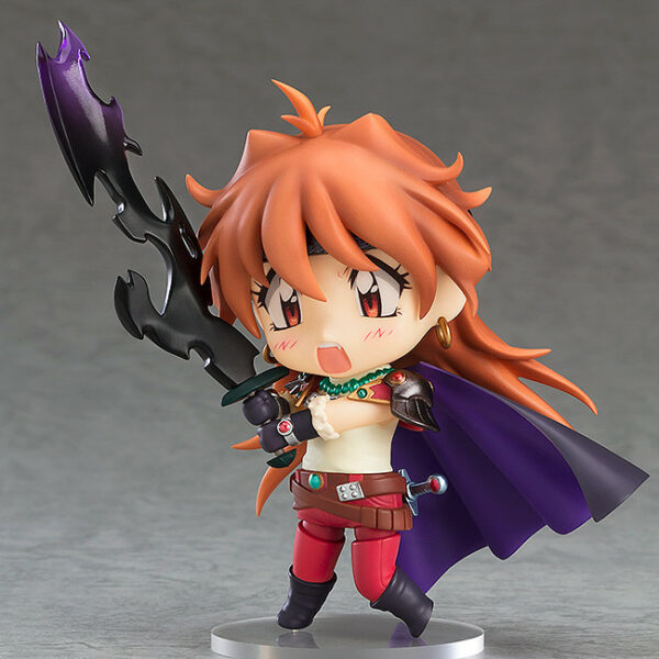 Slayers — Lina Inverse — Nendoroid #901 Nendoroid Slayers