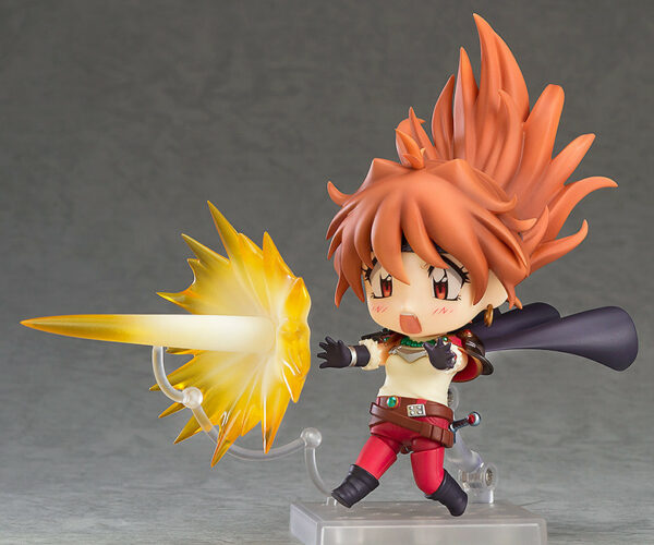 Slayers — Lina Inverse — Nendoroid #901 Nendoroid Slayers