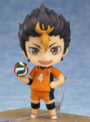 Yu Nishinoya — Haikyu!! Second Season — Nendoroid #592 Nendoroid Haikyuu!!