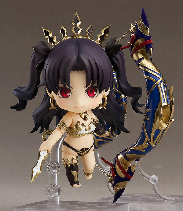 Archer/Ishtar — Fate/Grand Order — Nendoroid #904 Nendoroid Fate