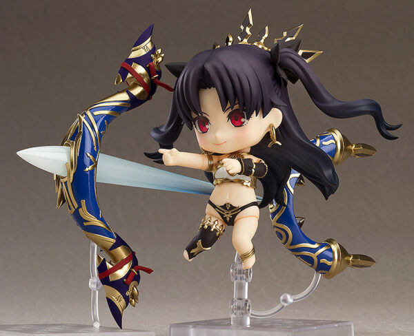 Archer/Ishtar — Fate/Grand Order — Nendoroid #904 Nendoroid Fate