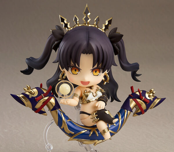 Archer/Ishtar — Fate/Grand Order — Nendoroid #904 Nendoroid Fate