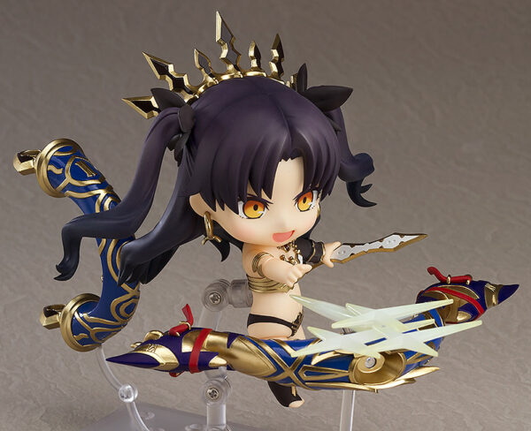 Archer/Ishtar — Fate/Grand Order — Nendoroid #904 Nendoroid Fate