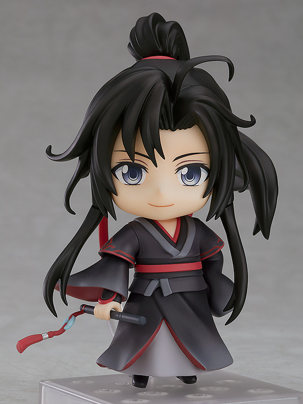 Wei Wuxian — The Master of Diabolism [Nendoroid 1068]