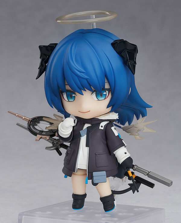 Mostima — Arknights — Nendoroid #1603 Nendoroid Arknights