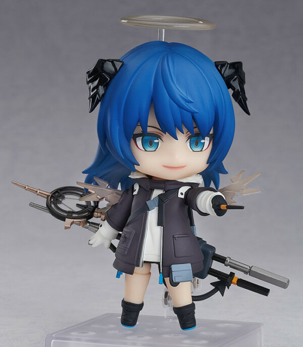 Mostima — Arknights — Nendoroid #1603 Nendoroid Arknights