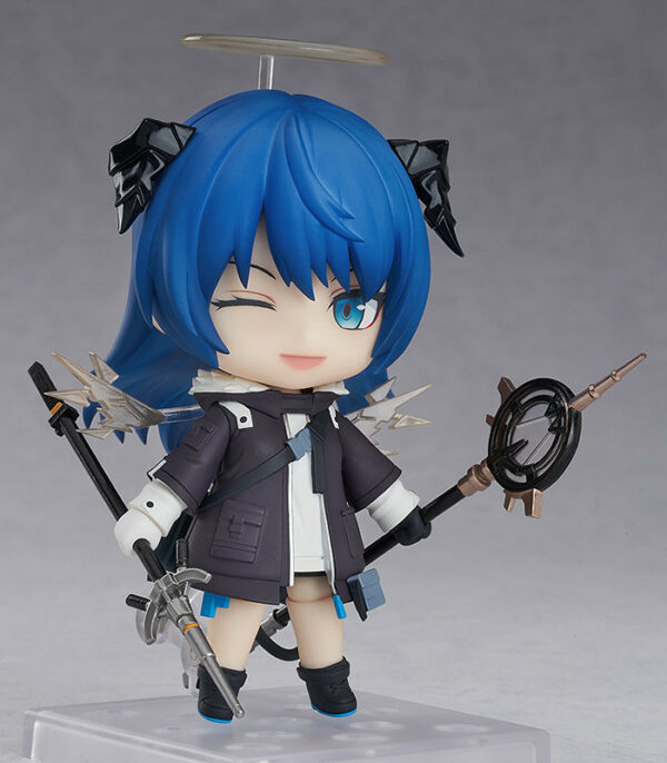 Mostima — Arknights — Nendoroid #1603 Nendoroid Arknights