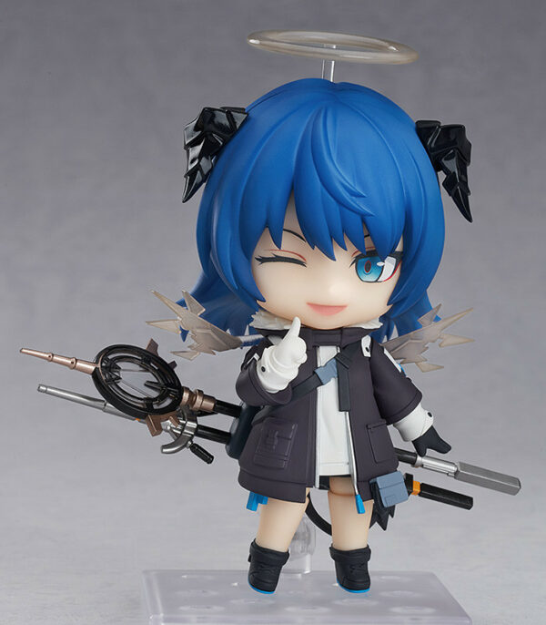 Mostima — Arknights — Nendoroid #1603 Nendoroid Arknights