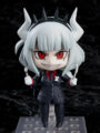 Black★★Rock Shooter: Dawn Fall — Black ★ Rock Shooter — Nendoroid #1882 Nendoroid Black Rock Shooter