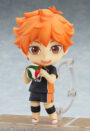 Haikyuu!! — Hinata Shouyou — Nendoroid #528b — Jersey Ver. Nendoroid Haikyuu!!