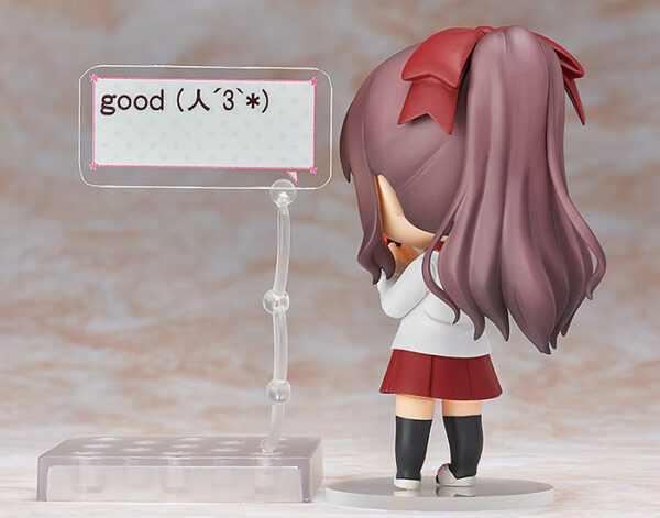 Hifumi Takimoto — New Game!! — Nendoroid #814 Nendoroid New Game!!