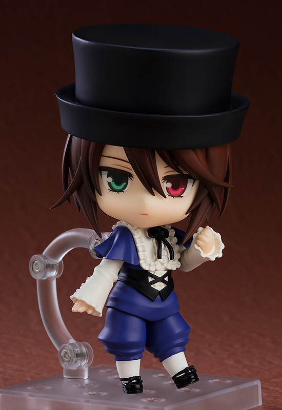 Rozen Maiden — Soseiseki — Nendoroid #1711