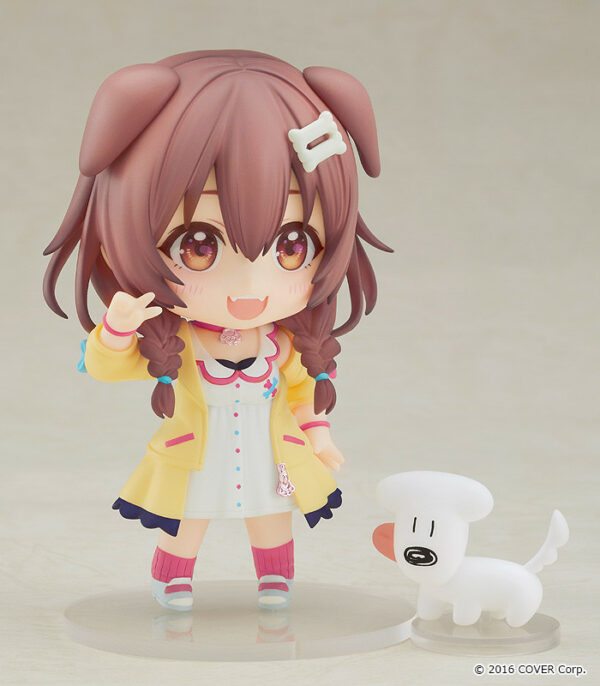 Inugami Korone — Hololive Production — Nendoroid #1861 Nendoroid Hololive