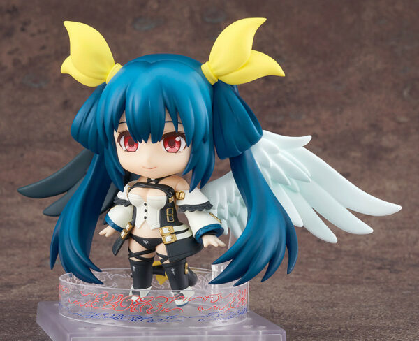 Dizzy — GUILTY GEAR Xrd REV 2 — Nendoroid #1562 Nendoroid Guilty Gear