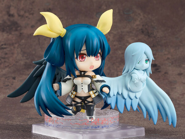 Dizzy — GUILTY GEAR Xrd REV 2 — Nendoroid #1562 Nendoroid Guilty Gear