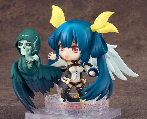 Dizzy — GUILTY GEAR Xrd REV 2 — Nendoroid #1562 Nendoroid Guilty Gear