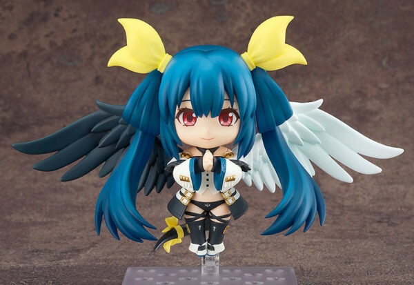 Dizzy — GUILTY GEAR Xrd REV 2 — Nendoroid #1562 Nendoroid Guilty Gear