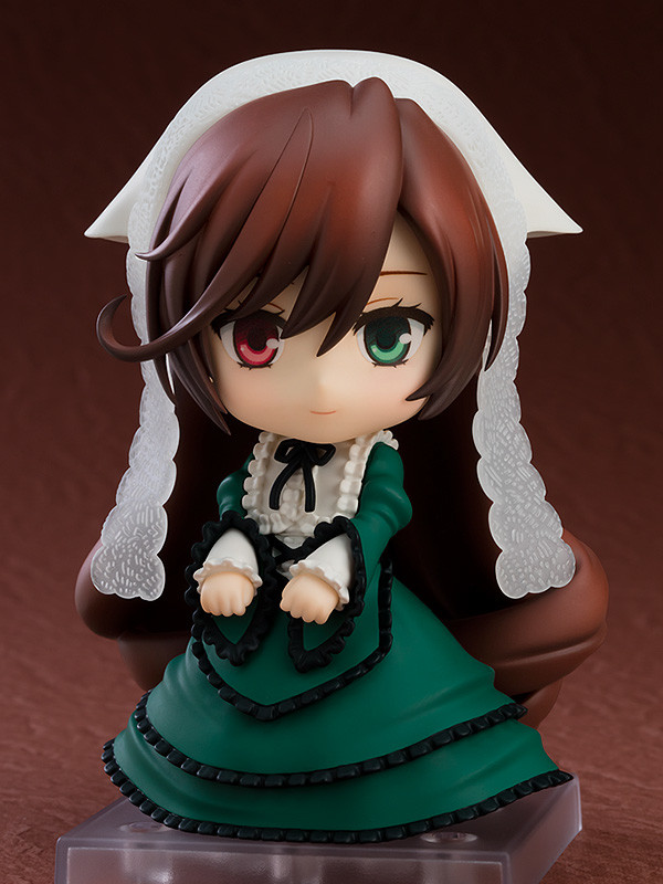 Rozen Maiden — Suiseiseki — Nendoroid #1710