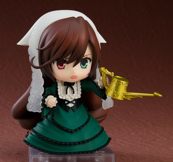 Rozen Maiden — Suiseiseki — Nendoroid #1710 Nendoroid Rozen Maiden