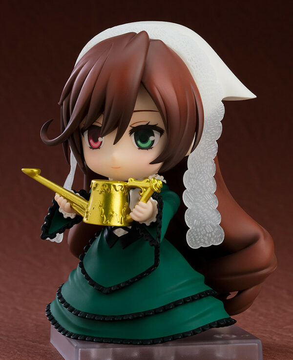 Rozen Maiden — Suiseiseki — Nendoroid #1710 Nendoroid Rozen Maiden