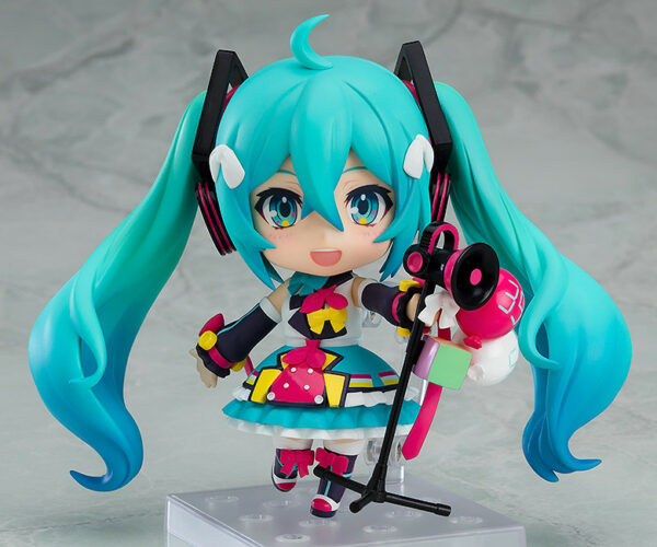 Hatsune Miku: Magical Mirai 2018 Ver. — Vocaloid — Nendoroid #1151 Nendoroid Vocaloid