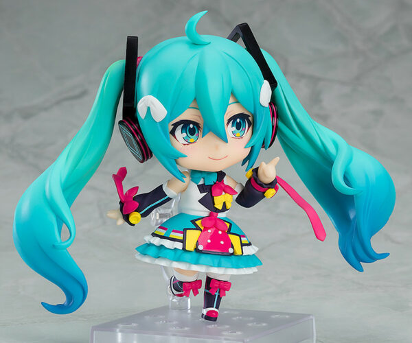 Hatsune Miku: Magical Mirai 2018 Ver. — Vocaloid — Nendoroid #1151 Nendoroid Vocaloid