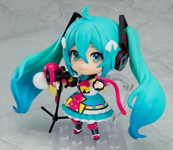 Hatsune Miku: Magical Mirai 2018 Ver. — Vocaloid — Nendoroid #1151 Nendoroid Vocaloid